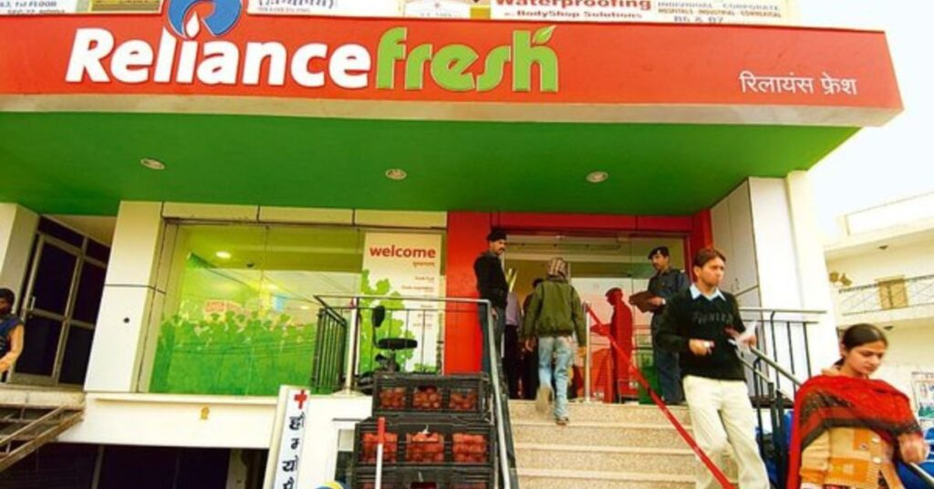 N store