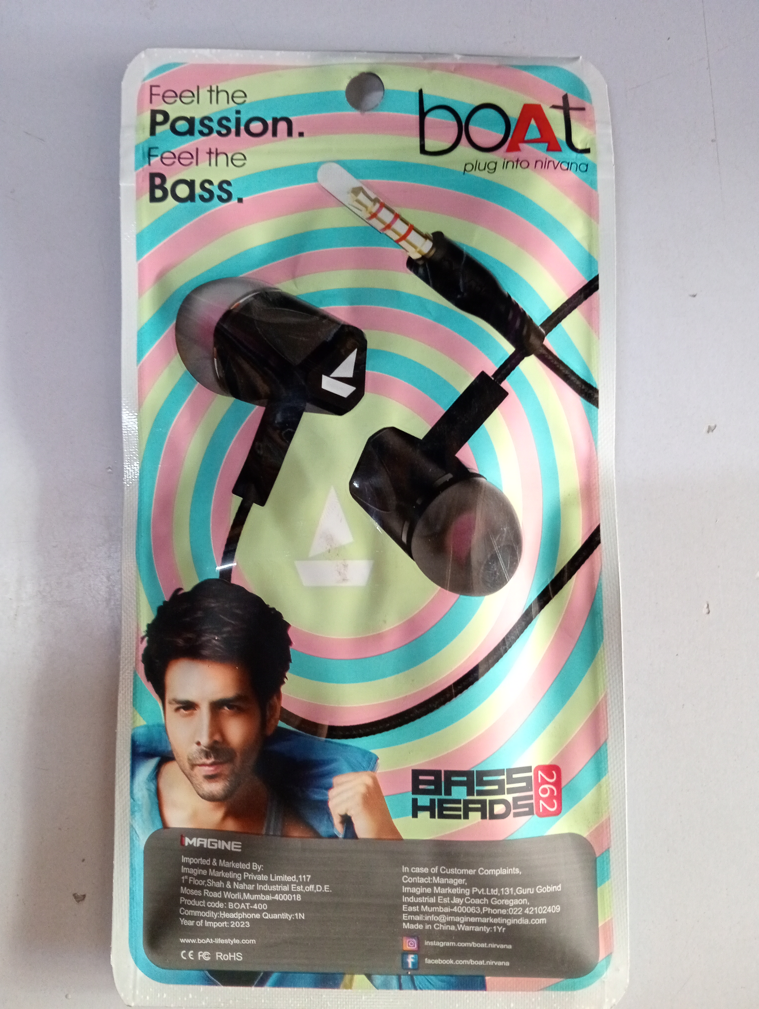 BOAT