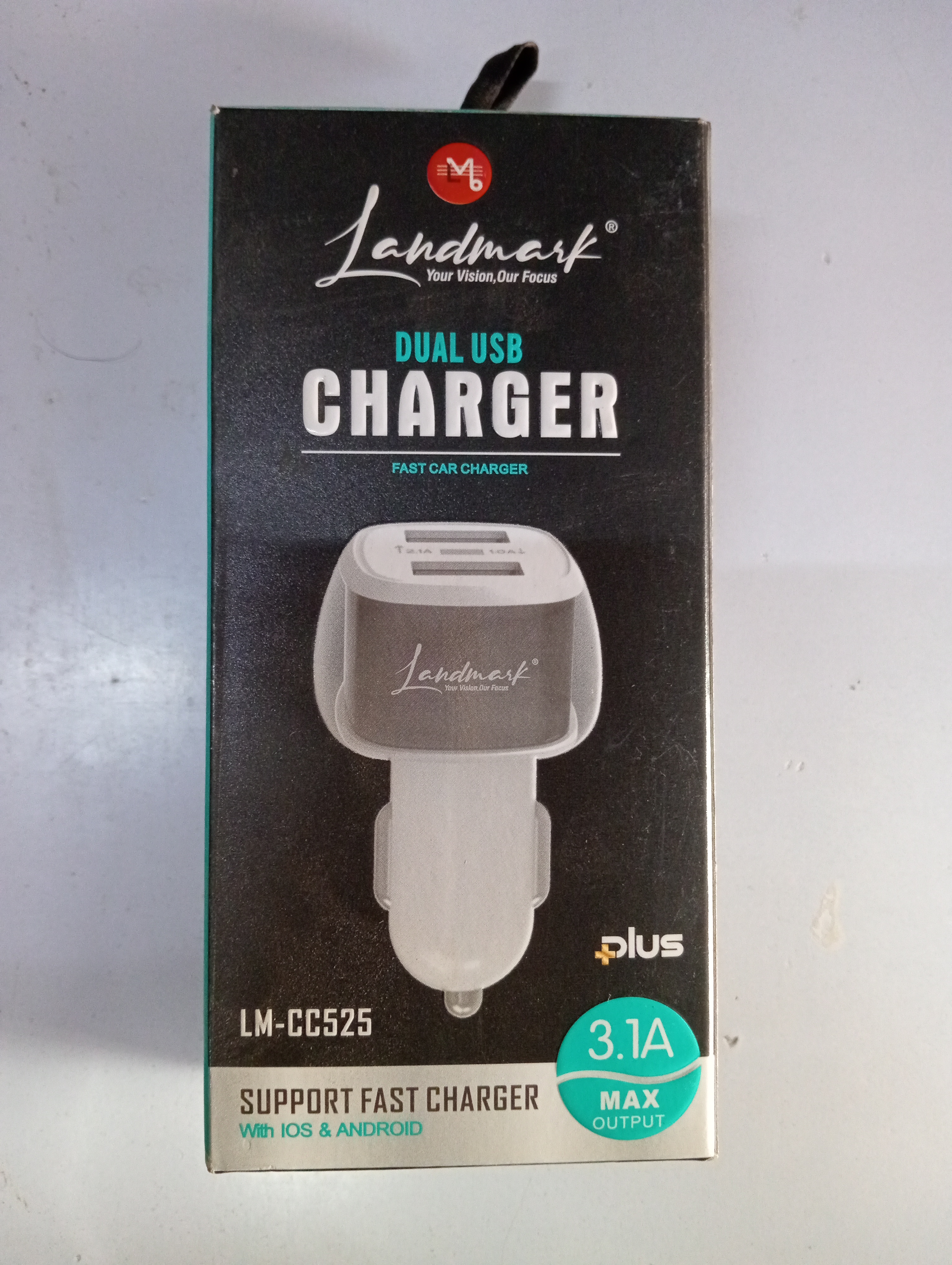 Car Charger 