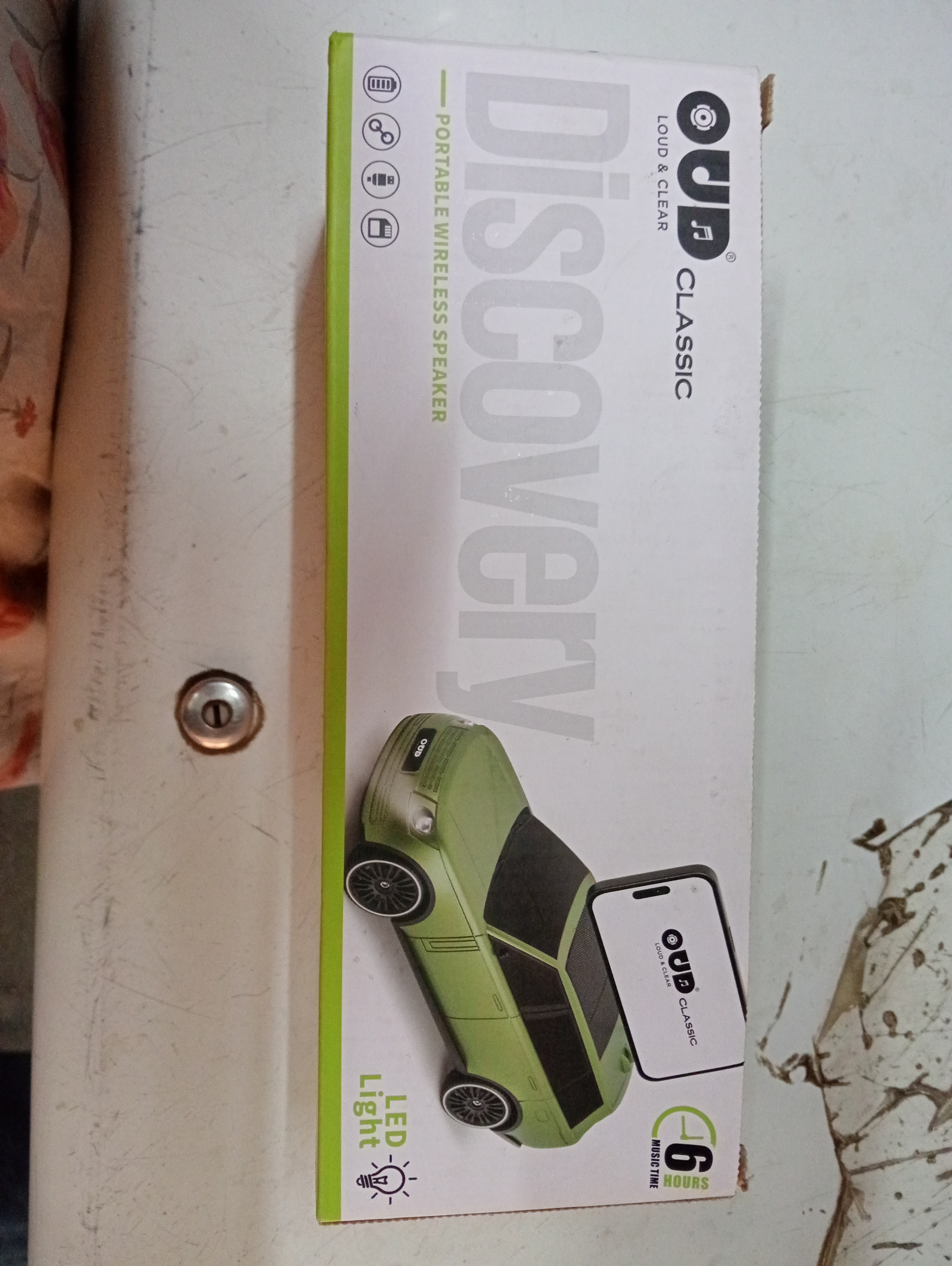 Car Charger 