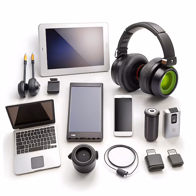 Electronics