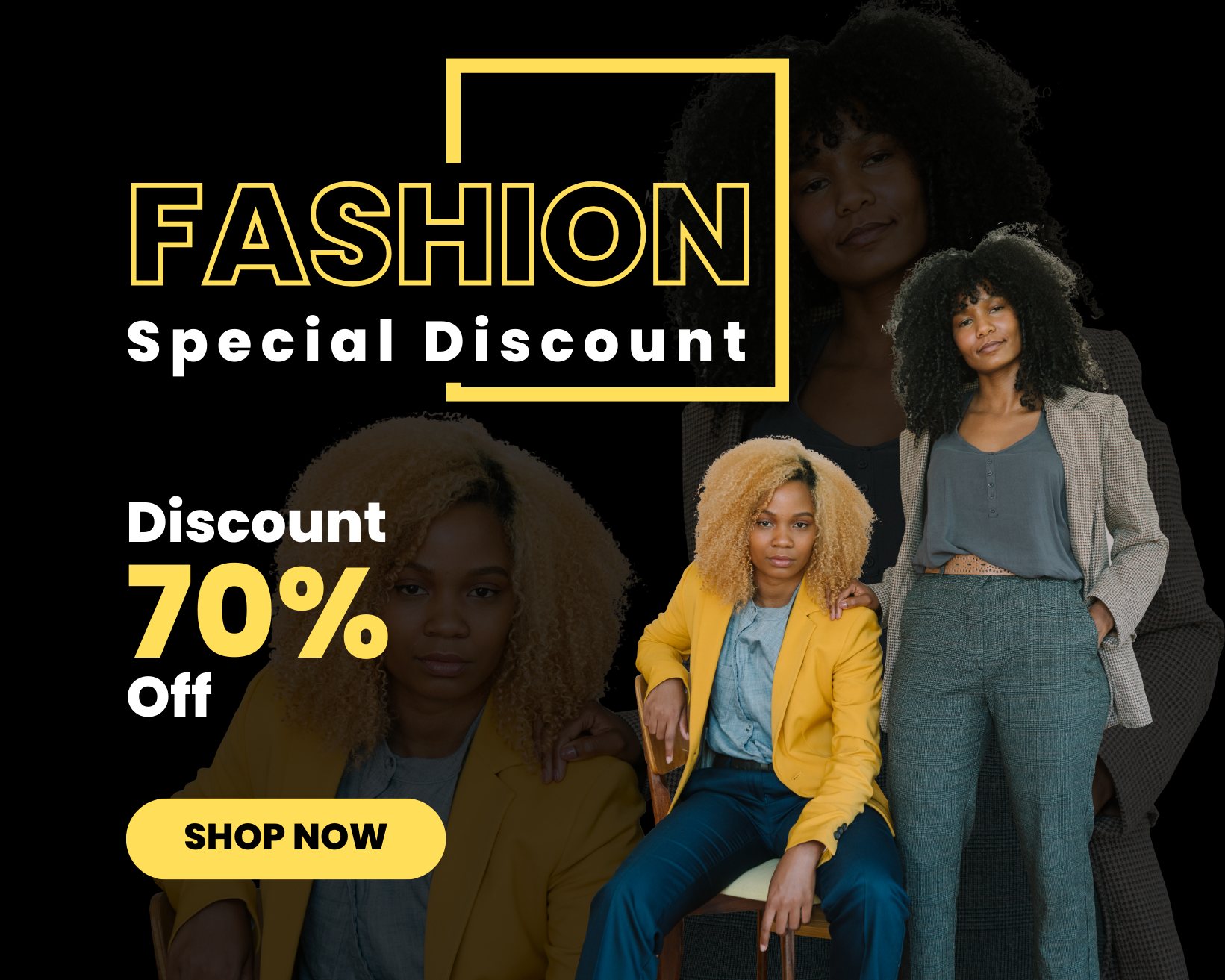 Fashion Banner