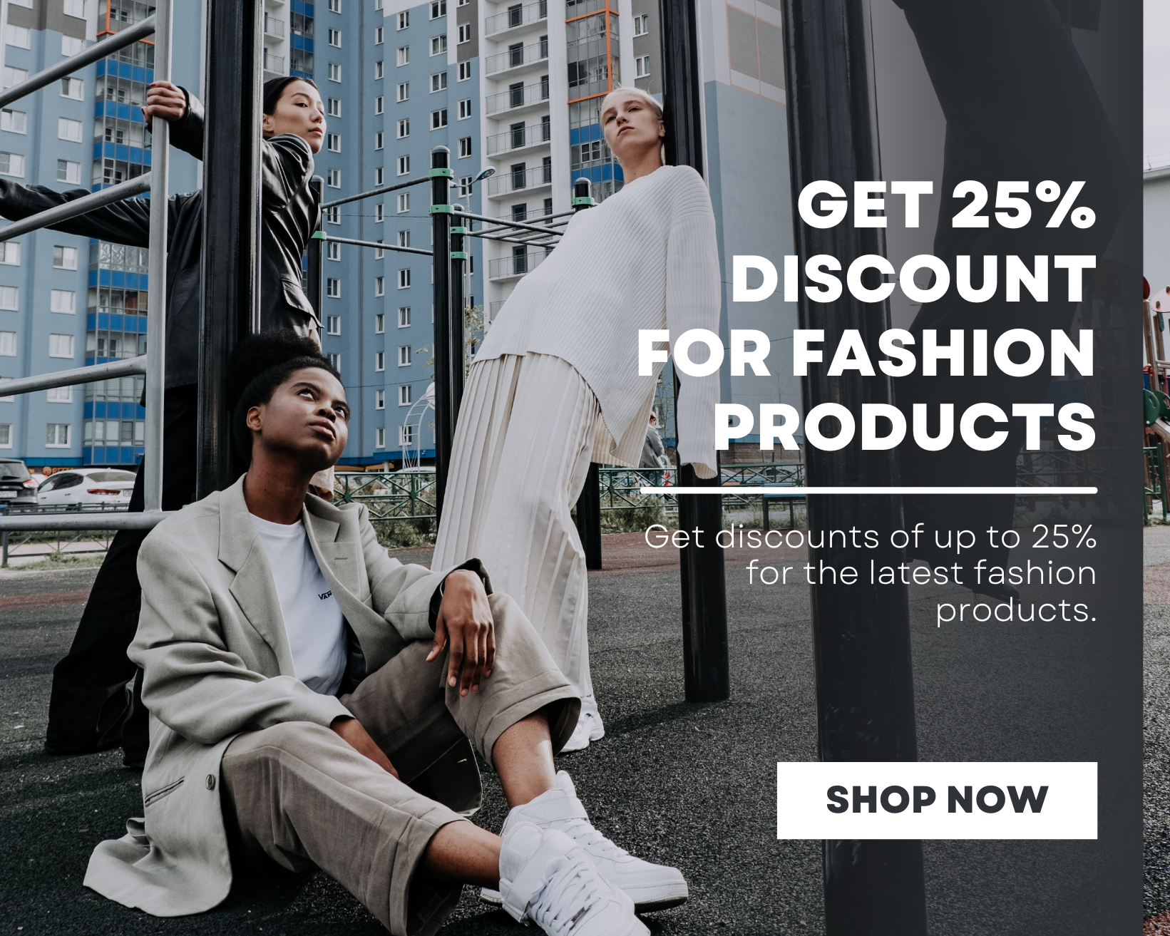 Fashion Banner