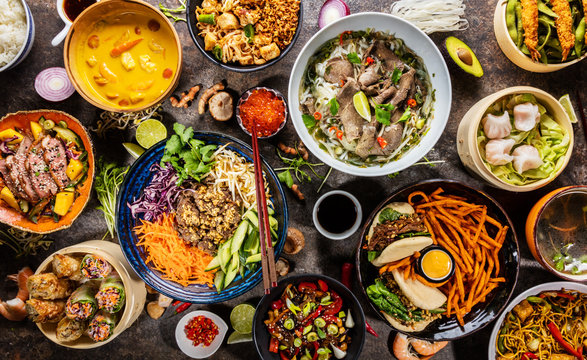 Food