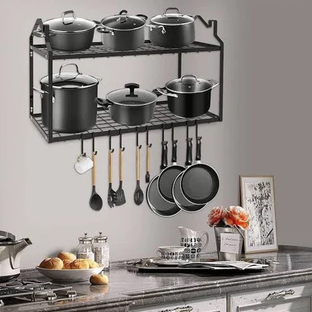Kitchen, Cookware an...
