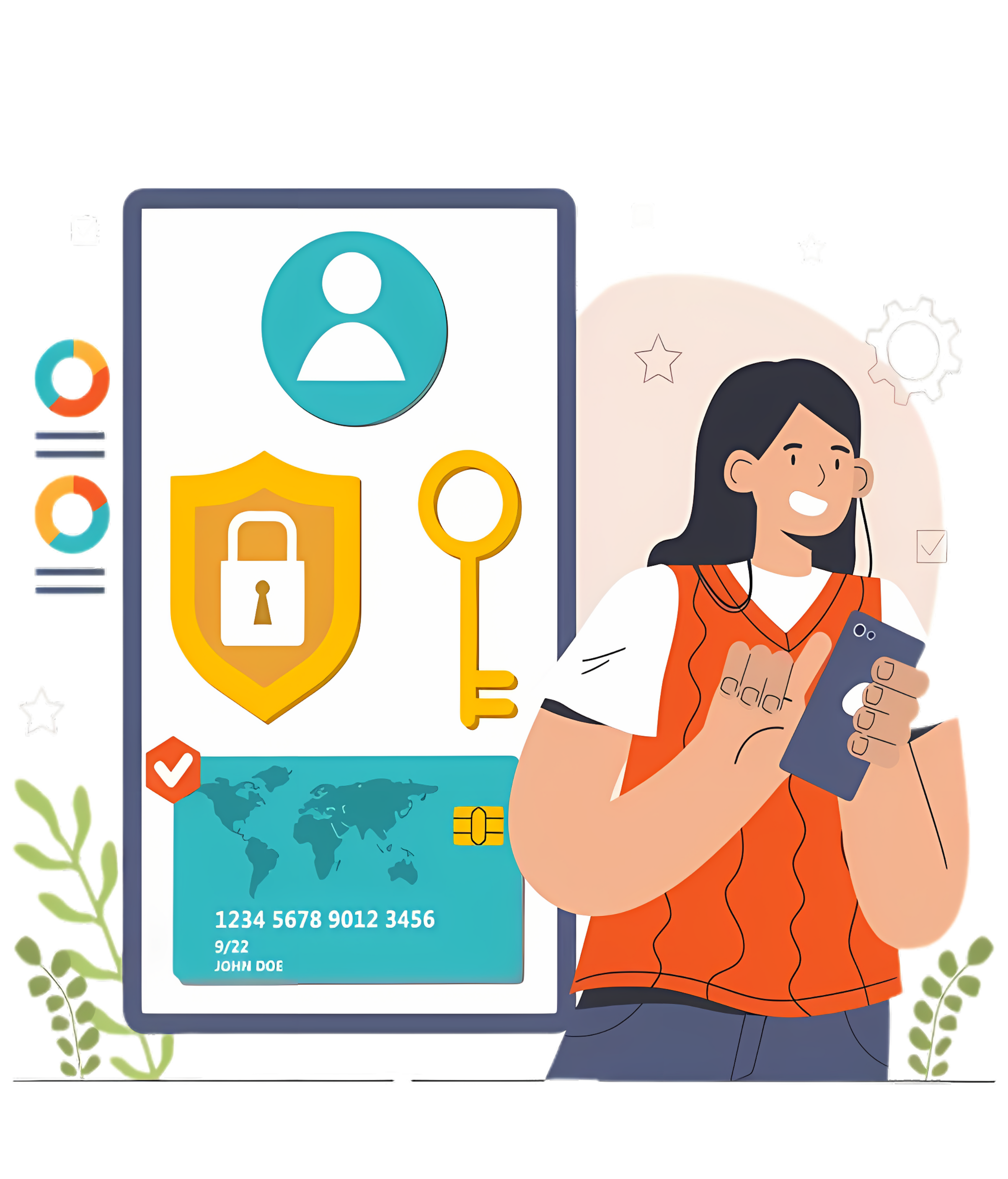 Login to your account