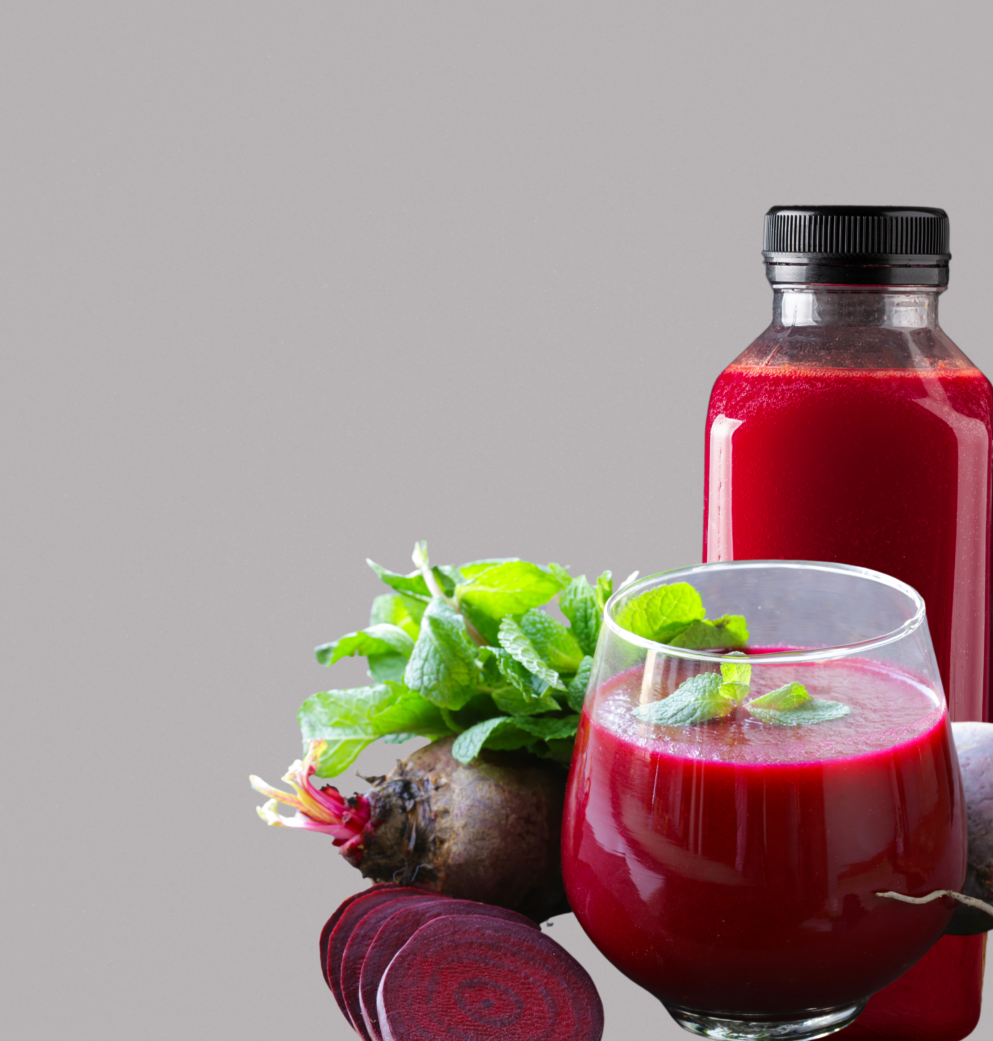 Save 17% on Oganic Juice